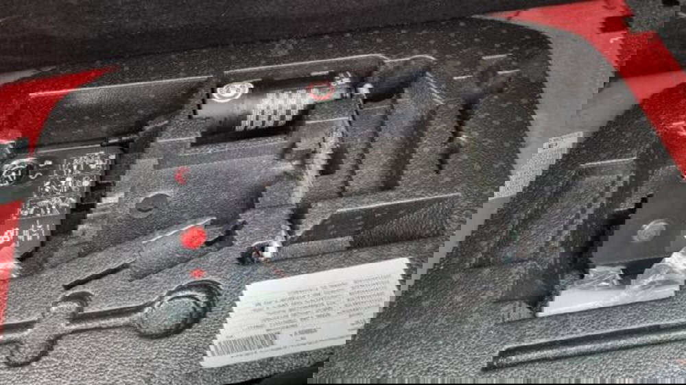 Fiat Panda usata a Savona (20)