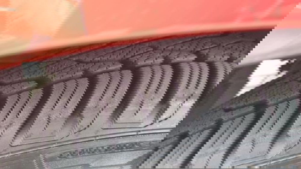 Fiat Panda usata a Savona (6)