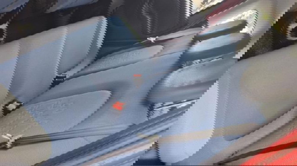 Fiat Panda usata a Savona (8)