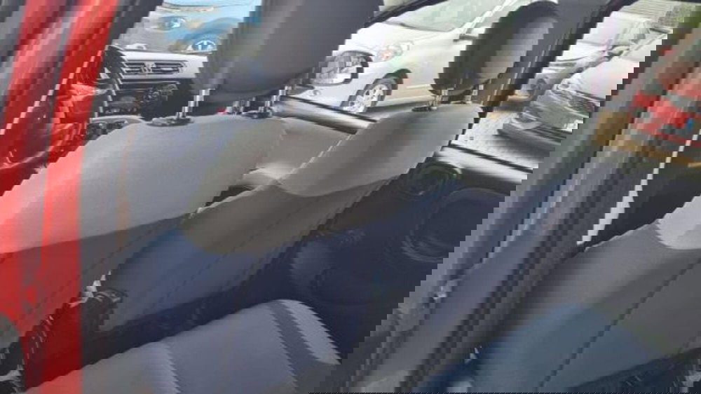 Fiat Panda usata a Savona (9)