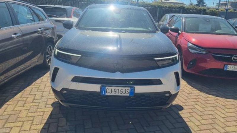 Opel Mokka usata a Savona