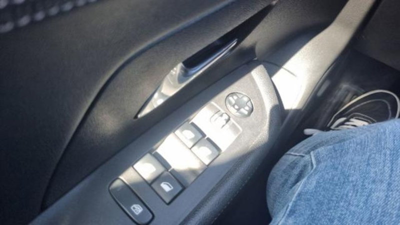 Opel Mokka usata a Savona (10)