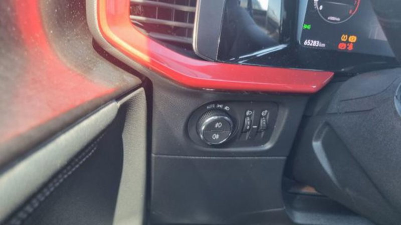 Opel Mokka usata a Savona (11)