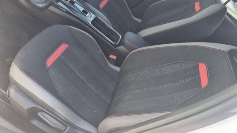 Opel Mokka usata a Savona (13)