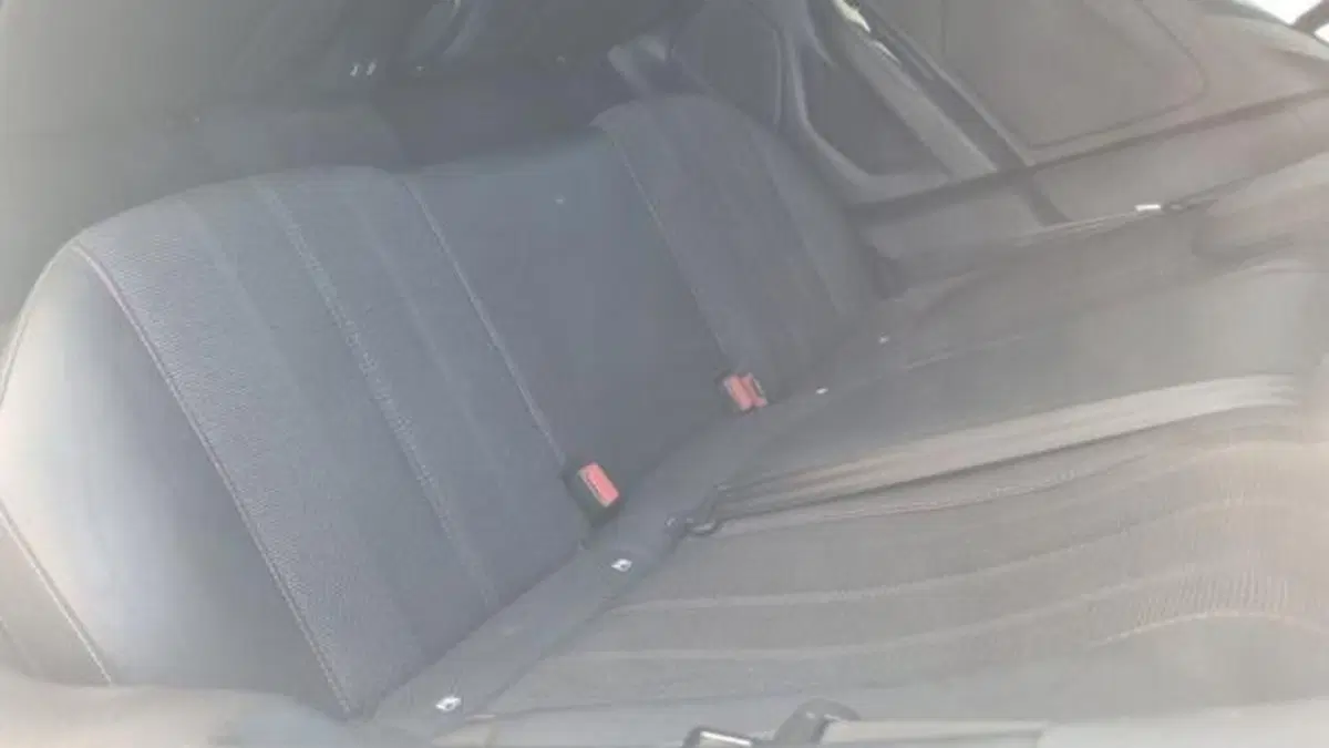 Opel Mokka usata a Savona (14)