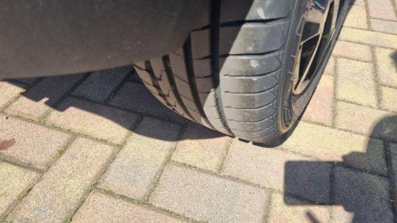 Opel Mokka usata a Savona (17)