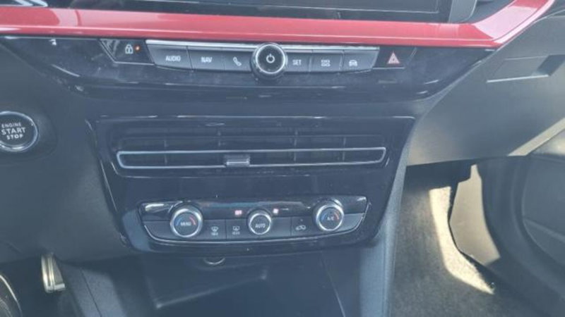 Opel Mokka usata a Savona (6)