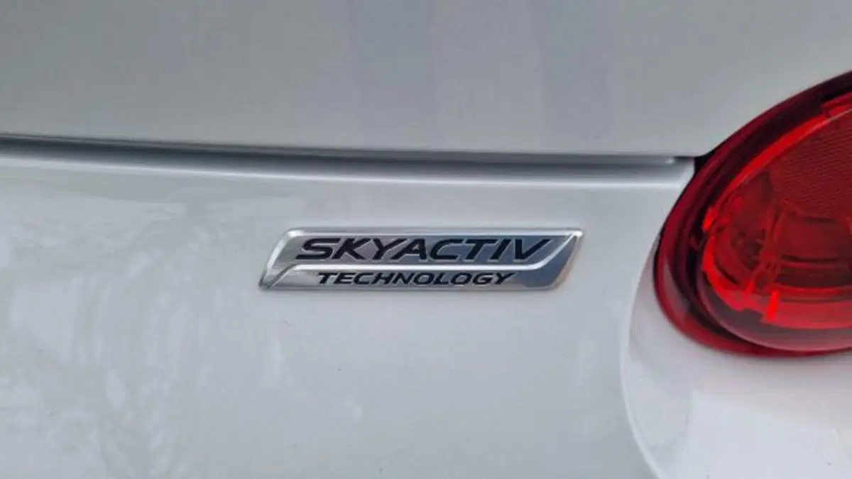 Mazda MX-5 usata a Savona (12)