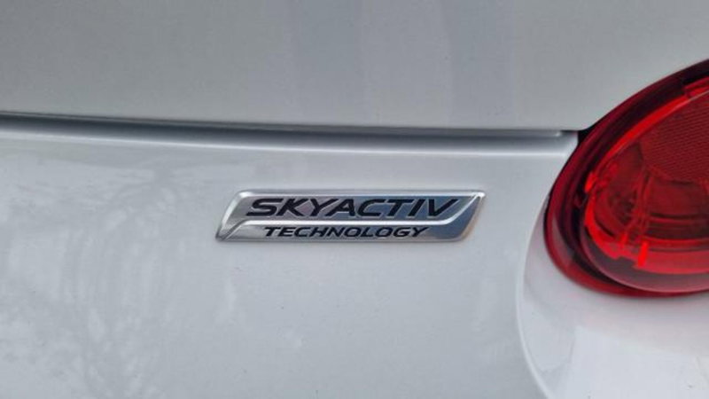 Mazda MX-5 usata a Savona (12)