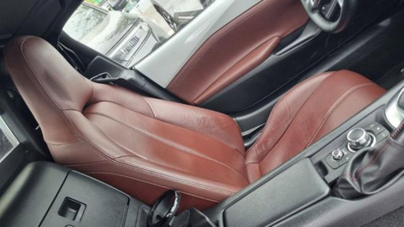 Mazda MX-5 usata a Savona (15)