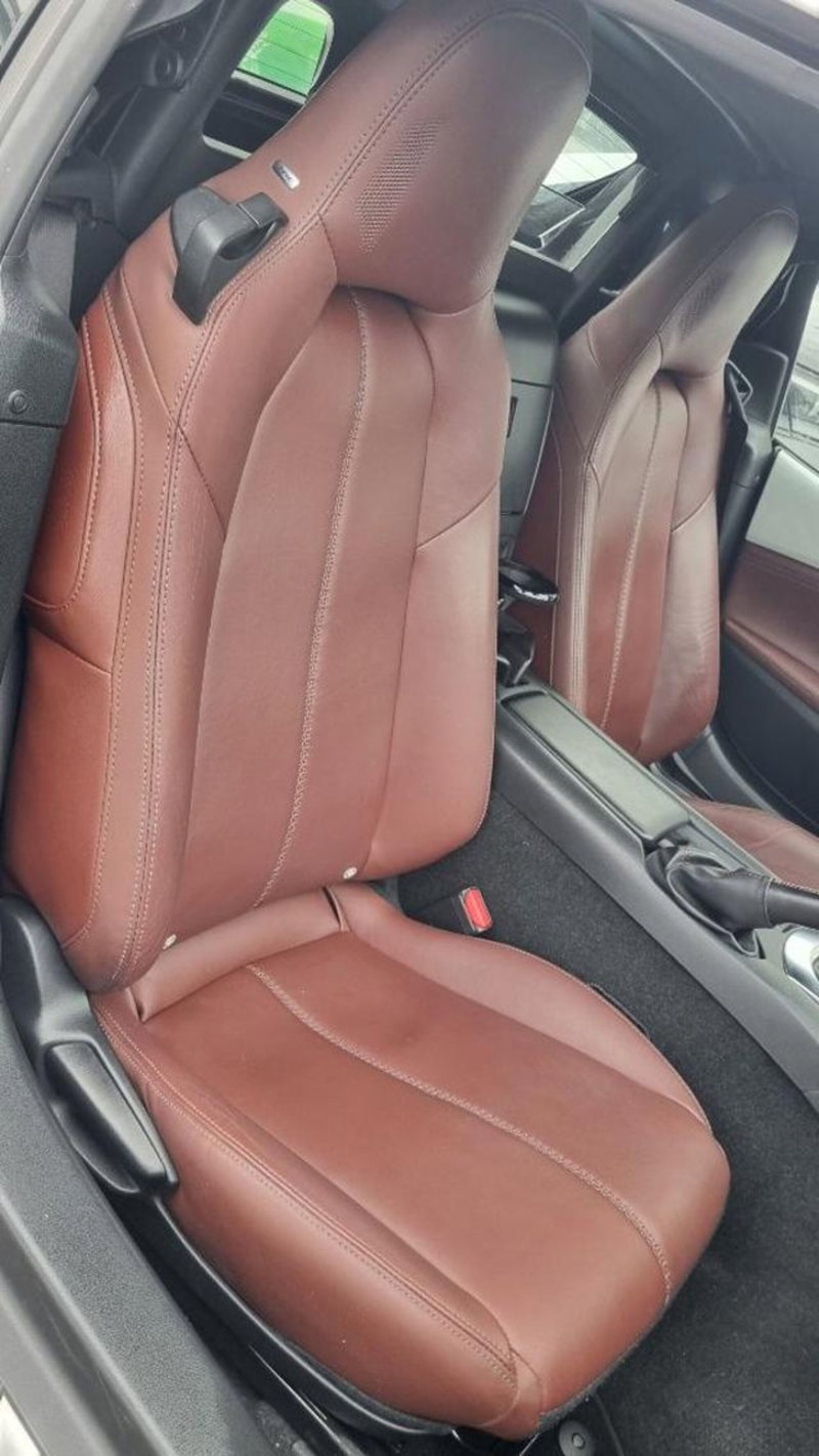 Mazda MX-5 usata a Savona (16)