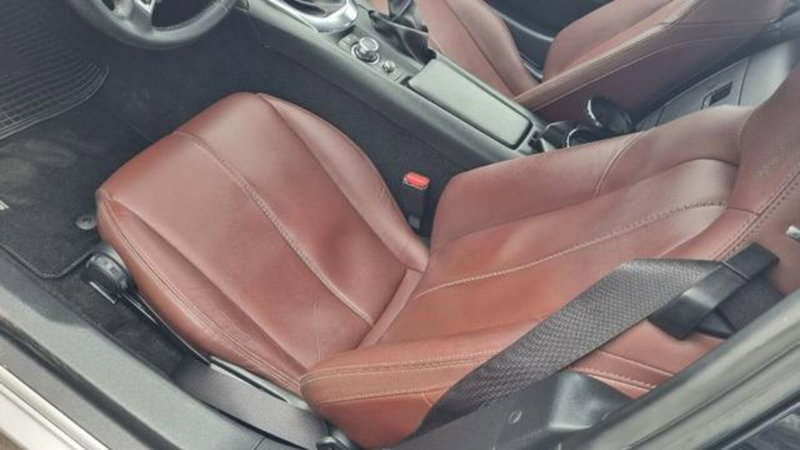 Mazda MX-5 usata a Savona (4)