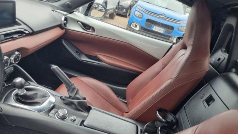 Mazda MX-5 usata a Savona (5)