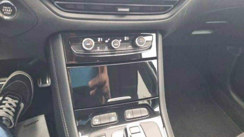 Opel Grandland usata a Savona (10)