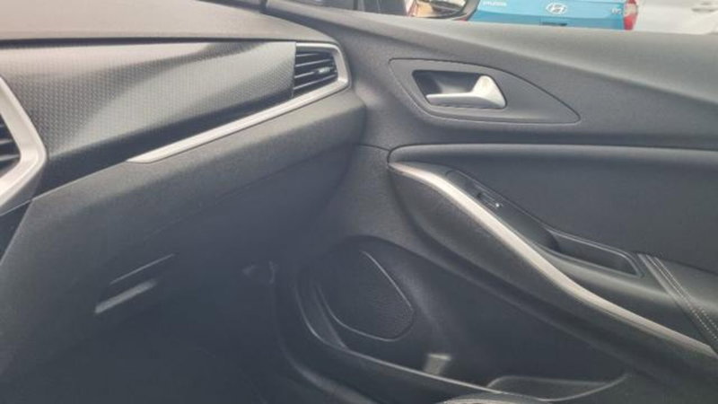 Opel Grandland usata a Savona (12)