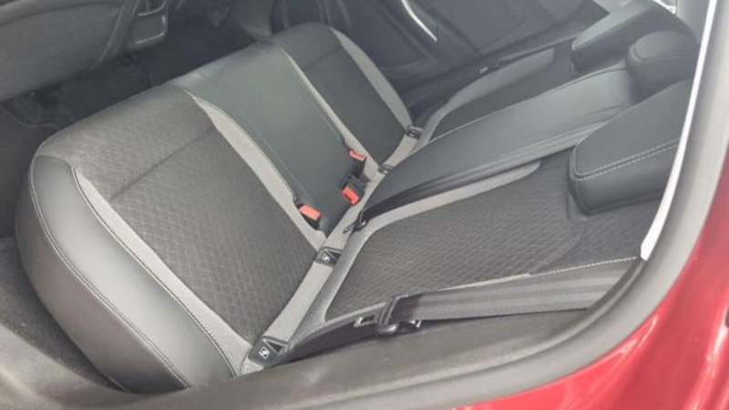 Opel Grandland usata a Savona (13)