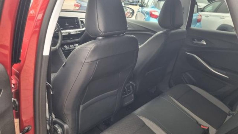 Opel Grandland usata a Savona (14)