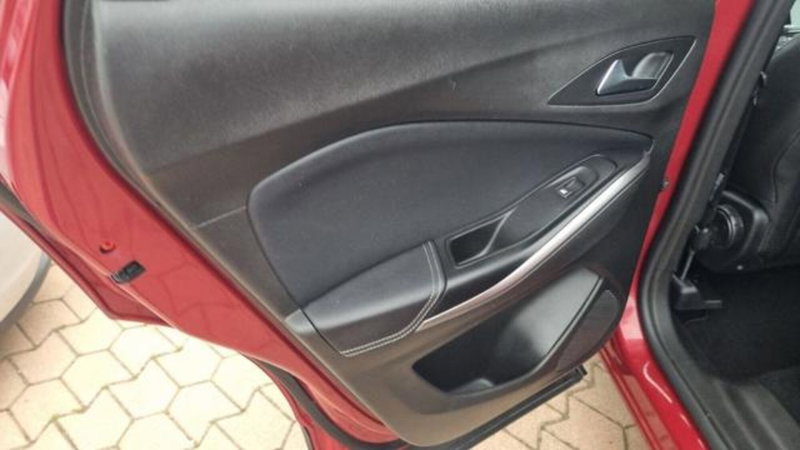 Opel Grandland usata a Savona (15)