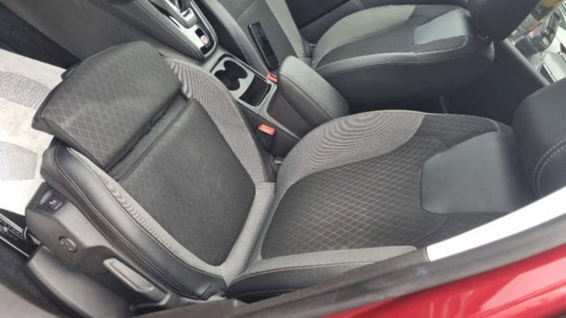 Opel Grandland usata a Savona (16)