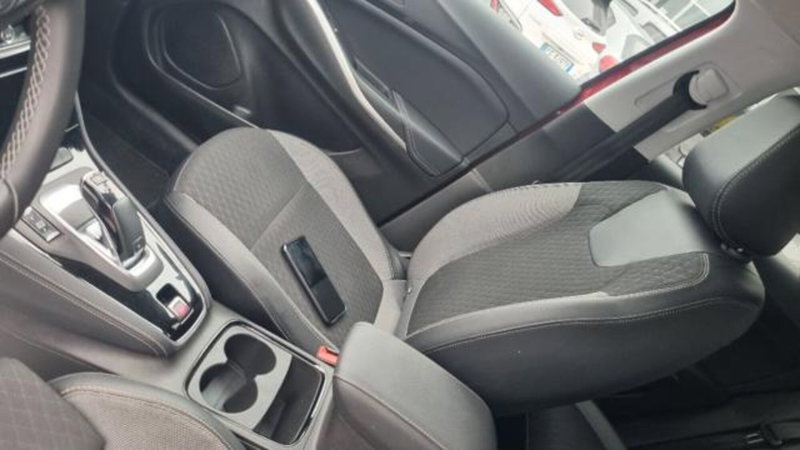 Opel Grandland usata a Savona (17)