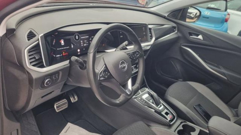 Opel Grandland usata a Savona (18)