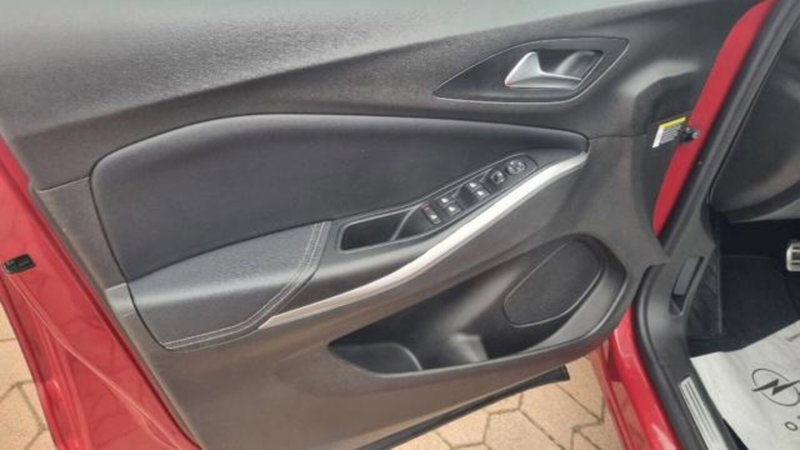 Opel Grandland usata a Savona (19)