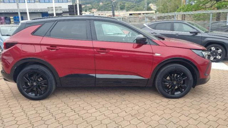 Opel Grandland usata a Savona (20)