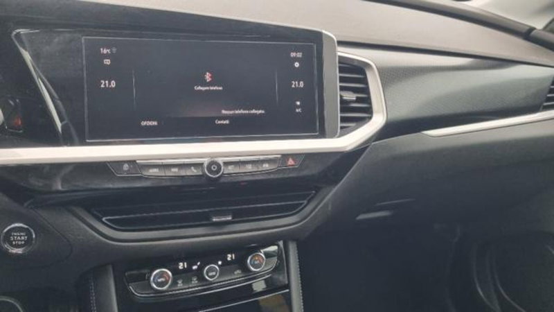 Opel Grandland usata a Savona (4)