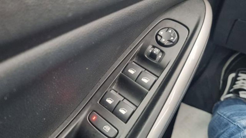 Opel Grandland usata a Savona (6)