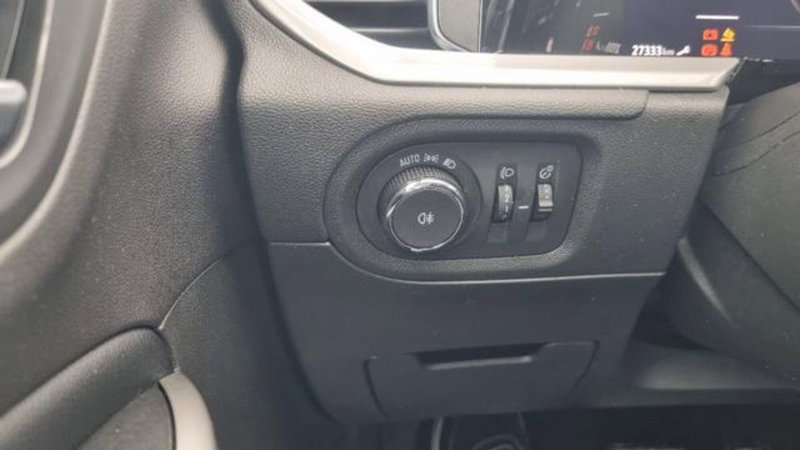 Opel Grandland usata a Savona (7)