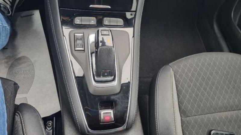 Opel Grandland usata a Savona (9)