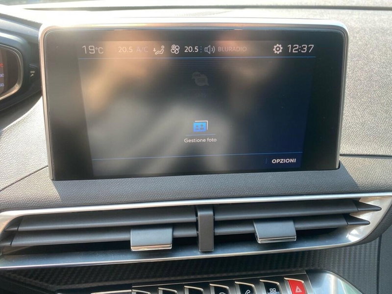 Peugeot 3008 usata a Torino (10)