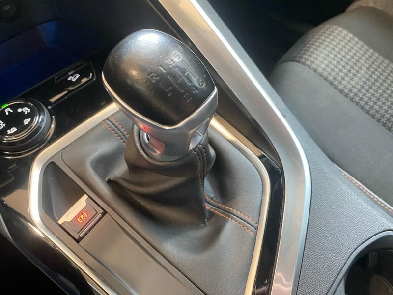 Peugeot 3008 usata a Torino (11)