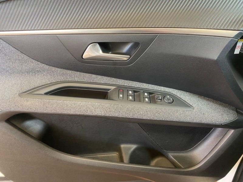 Peugeot 3008 usata a Torino (13)