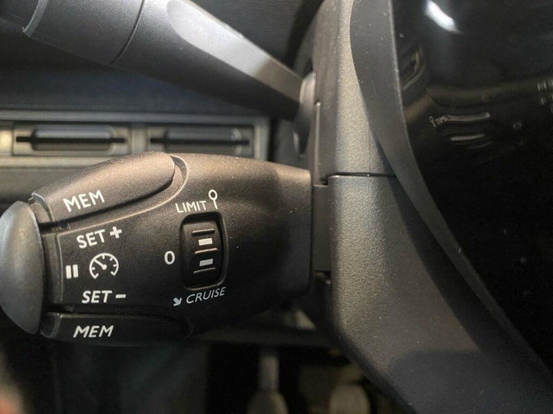 Peugeot 3008 usata a Torino (14)