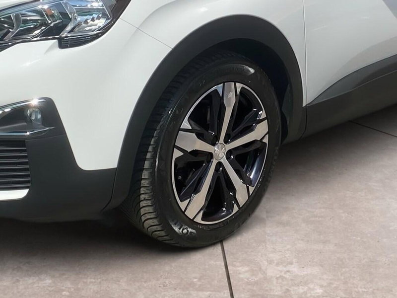 Peugeot 3008 usata a Torino (15)