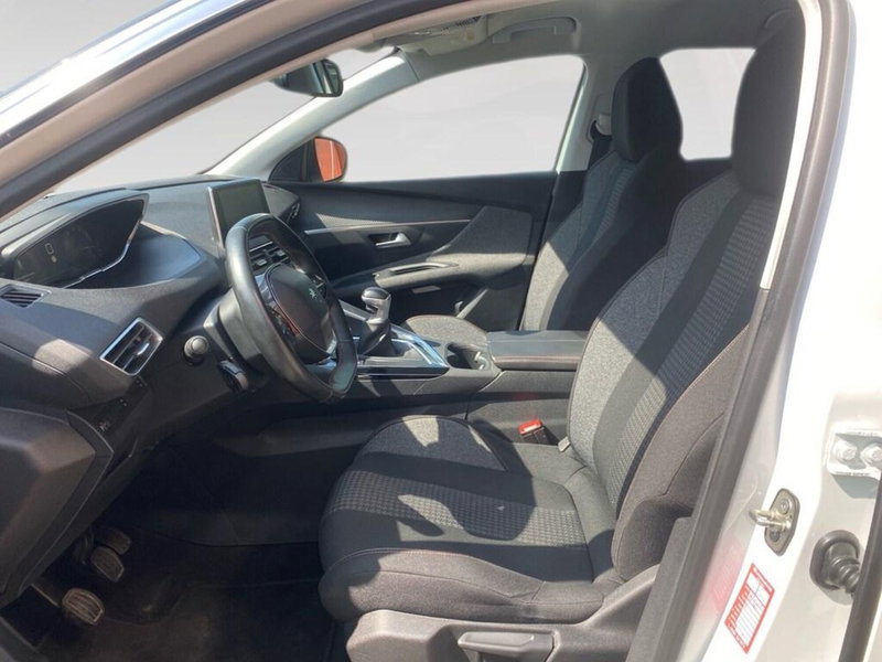 Peugeot 3008 usata a Torino (7)