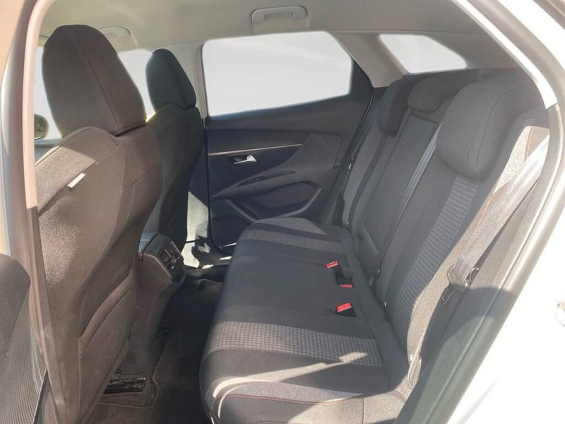 Peugeot 3008 usata a Torino (8)