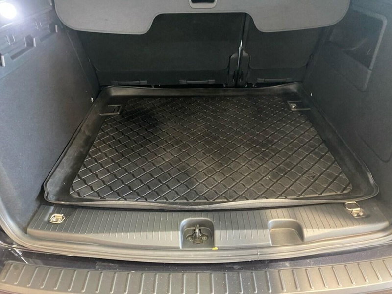 Volkswagen Caddy usata a Torino (9)