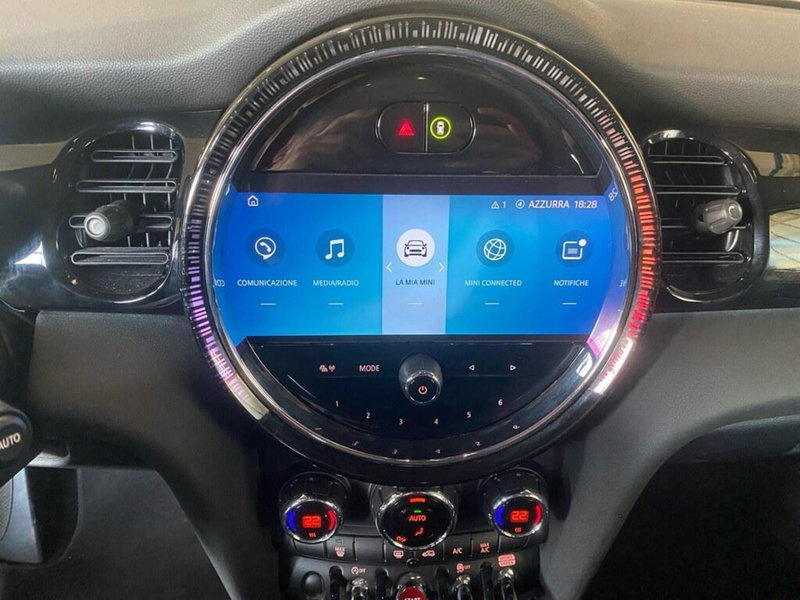 MINI Mini Countryman usata a Torino (10)