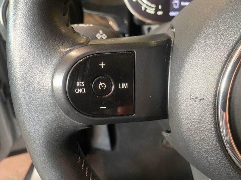 MINI Mini Countryman usata a Torino (14)