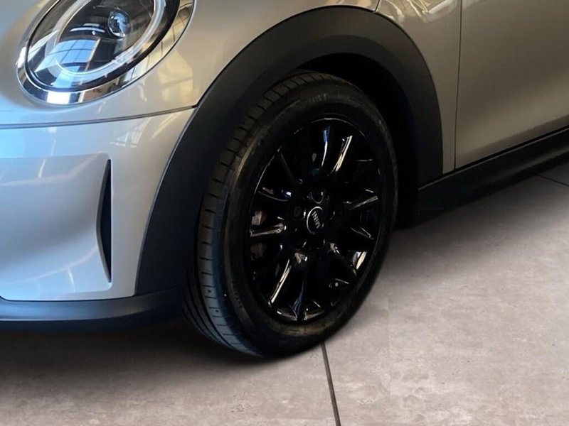 MINI Mini Countryman usata a Torino (15)