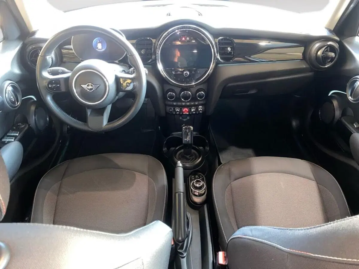 MINI Mini Countryman usata a Torino (6)