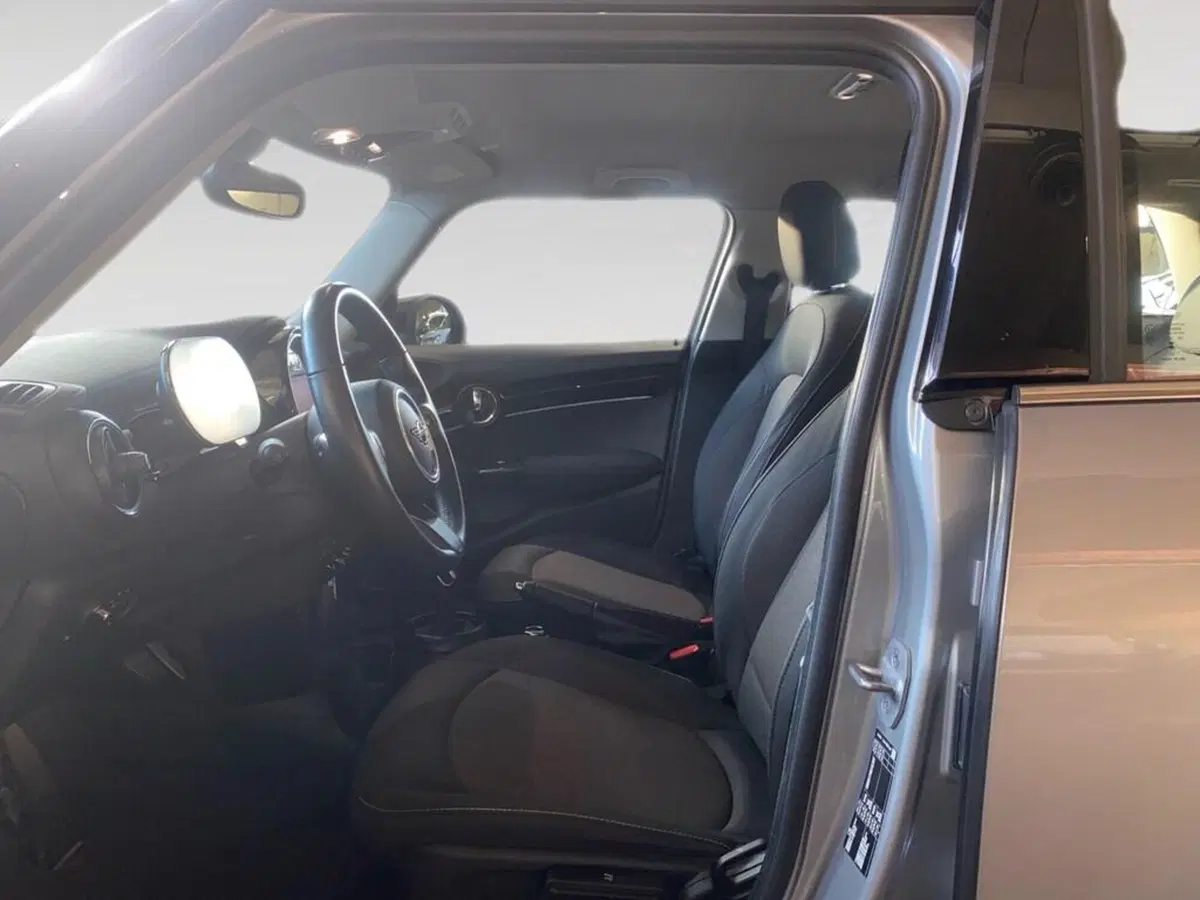 MINI Mini Countryman usata a Torino (7)