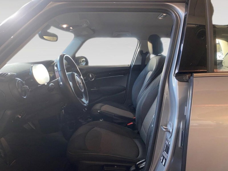 MINI Mini Countryman usata a Torino (7)