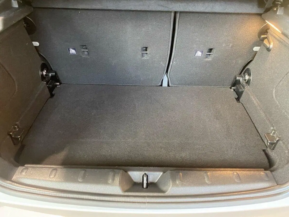 MINI Mini Countryman usata a Torino (9)