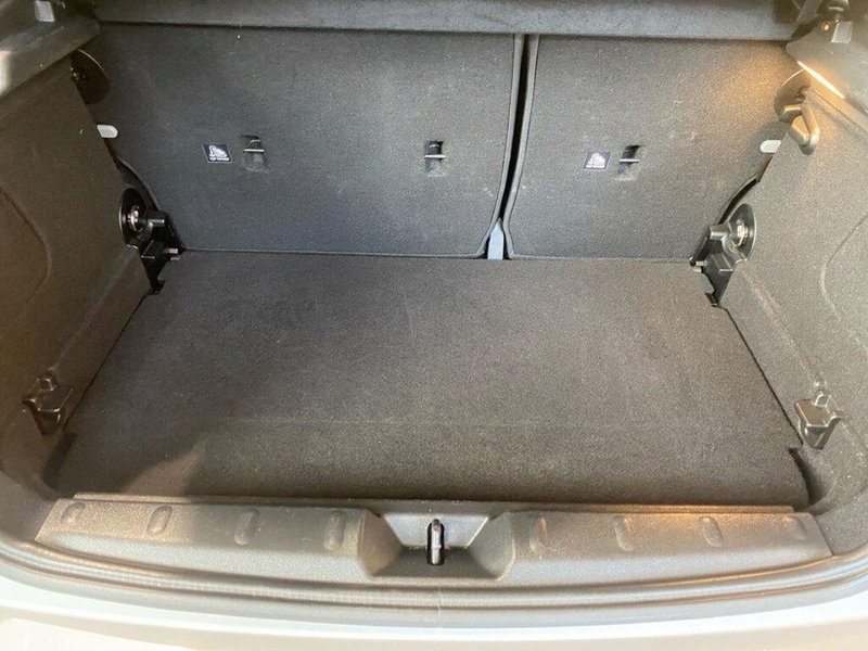 MINI Mini Countryman usata a Torino (9)