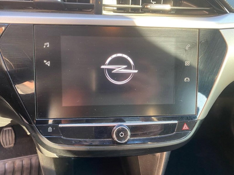 Opel Corsa usata a Torino (10)