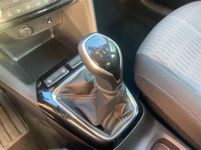 Opel Corsa usata a Torino (13)