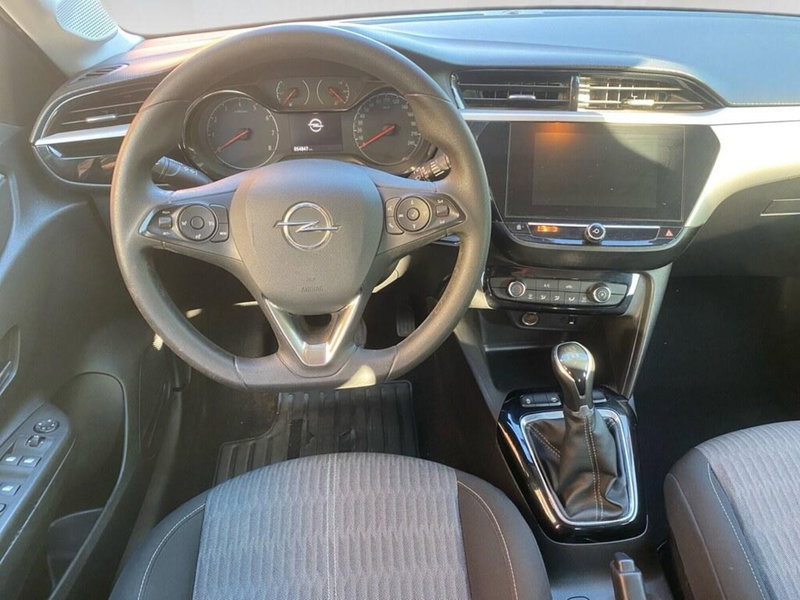 Opel Corsa usata a Torino (14)